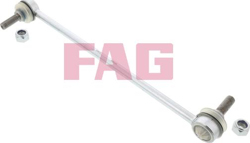 FAG 818 0279 10 - Asta / Puntone, Stabilizzatore autozon.pro