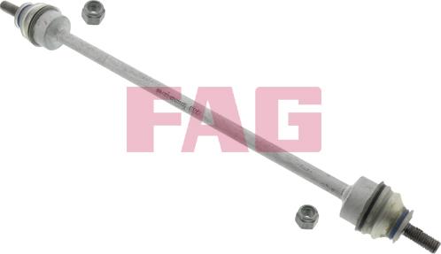 FAG 818 0276 10 - Asta / Puntone, Stabilizzatore autozon.pro