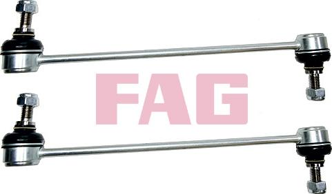 FAG 818 0797 10 - Asta / Puntone, Stabilizzatore autozon.pro