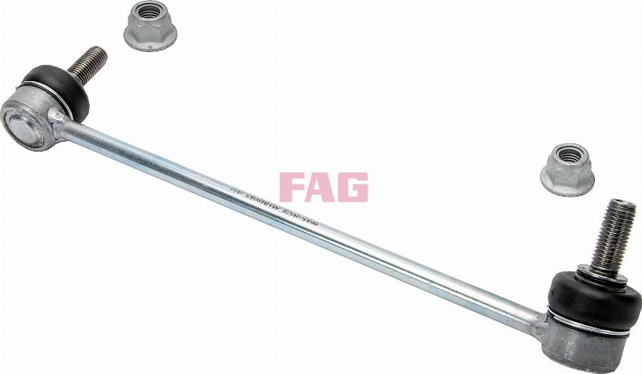 FAG 818 0701 10 - Asta / Puntone, Stabilizzatore autozon.pro