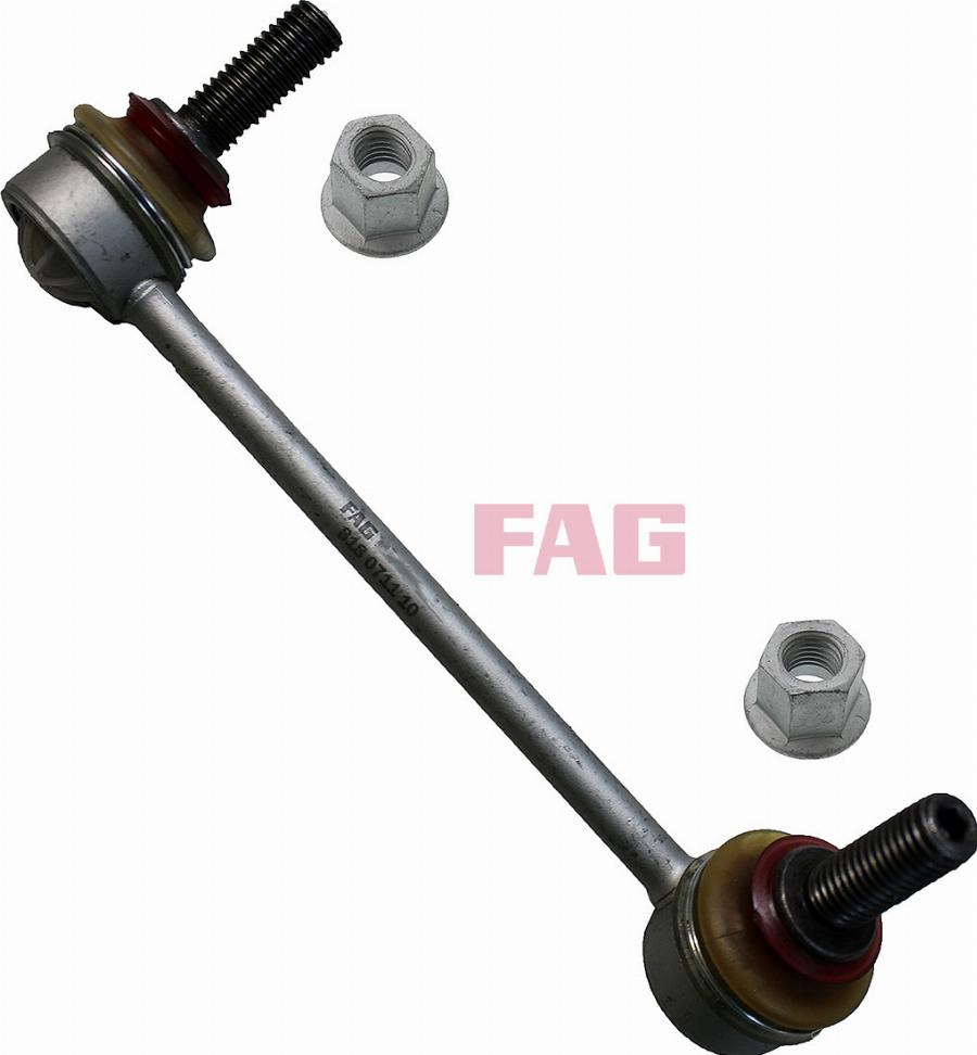 FAG 818 0711 10 - Asta / Puntone, Stabilizzatore autozon.pro