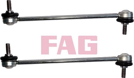 FAG 818 0786 10 - Asta / Puntone, Stabilizzatore autozon.pro