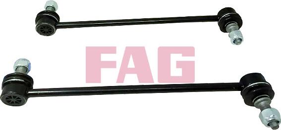 FAG 818 0773 10 - Asta / Puntone, Stabilizzatore autozon.pro