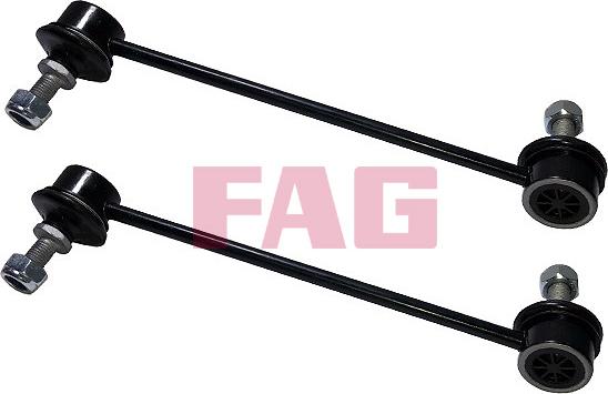 FAG 818 0772 10 - Asta / Puntone, Stabilizzatore autozon.pro