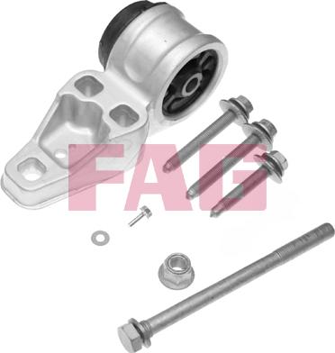 FAG 830 0033 30 - Kit riparazione, Corpo assiale autozon.pro