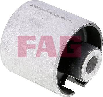 FAG 829 0585 10 - Supporto, Braccio oscillante autozon.pro