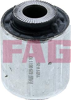 FAG 829 0611 10 - Supporto, Braccio oscillante autozon.pro