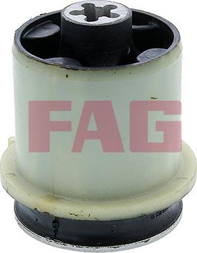 FAG 829 0621 10 - Supporto, Corpo assiale autozon.pro