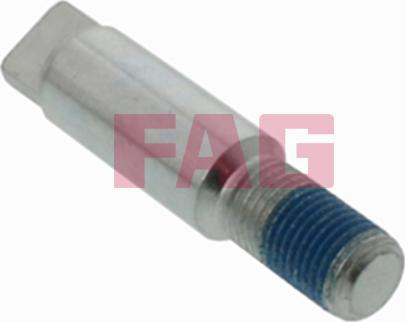 FAG 829 0181 10 - Supporto, Braccio oscillante autozon.pro