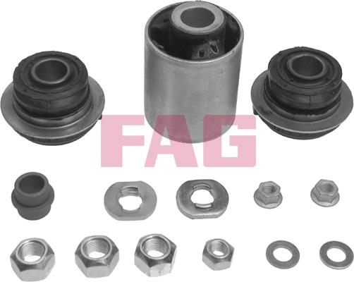 FAG 824 0015 30 - Kit riparazione, Braccio trasversale autozon.pro