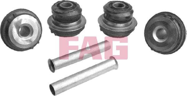 FAG 824 0012 30 - Kit riparazione, Braccio trasversale autozon.pro