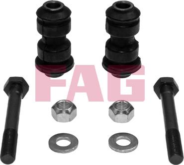 FAG 824 0017 30 - Kit riparazione, Braccio trasversale autozon.pro