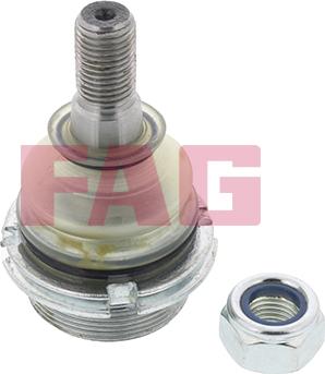 FAG 825 0256 10 - Giunto di supporto / guida autozon.pro