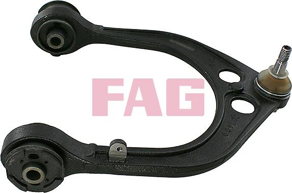 FAG 821 0950 10 - Braccio oscillante, Sospensione ruota autozon.pro