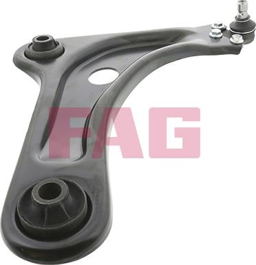 FAG 821 0965 10 - Braccio oscillante, Sospensione ruota autozon.pro