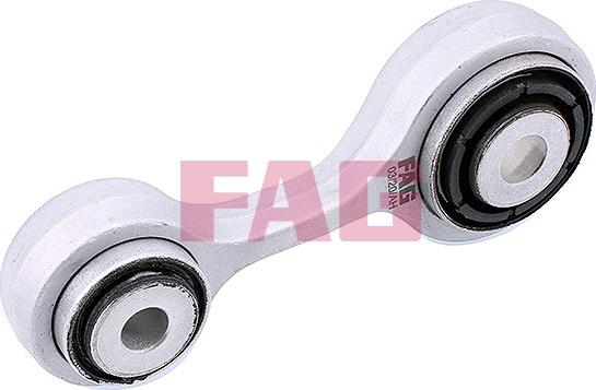 FAG 821 0909 10 - Braccio oscillante, Sospensione ruota autozon.pro