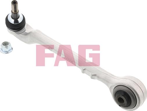 FAG 821 0906 10 - Braccio oscillante, Sospensione ruota autozon.pro