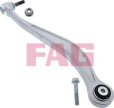 FAG 821 0980 10 - Braccio oscillante, Sospensione ruota autozon.pro