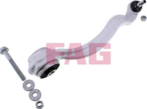 FAG 821 0982 10 - Braccio oscillante, Sospensione ruota autozon.pro