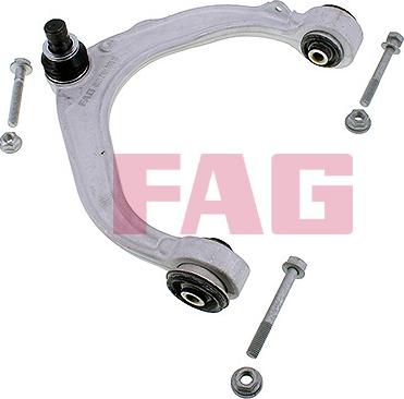 FAG 821 0974 10 - Braccio oscillante, Sospensione ruota autozon.pro