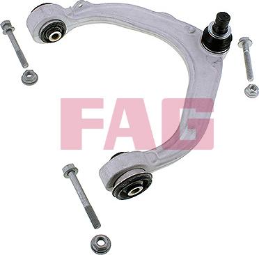 FAG 821 0975 10 - Braccio oscillante, Sospensione ruota autozon.pro