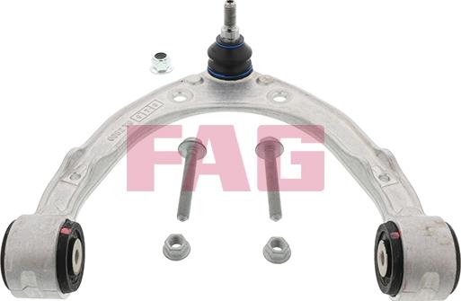 FAG 821 0972 10 - Braccio oscillante, Sospensione ruota autozon.pro