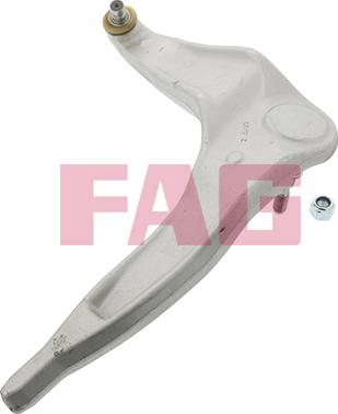 FAG 821 0440 10 - Braccio oscillante, Sospensione ruota autozon.pro