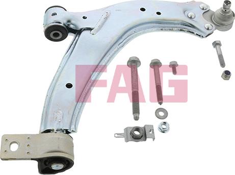 FAG 821 0466 10 - Braccio oscillante, Sospensione ruota autozon.pro