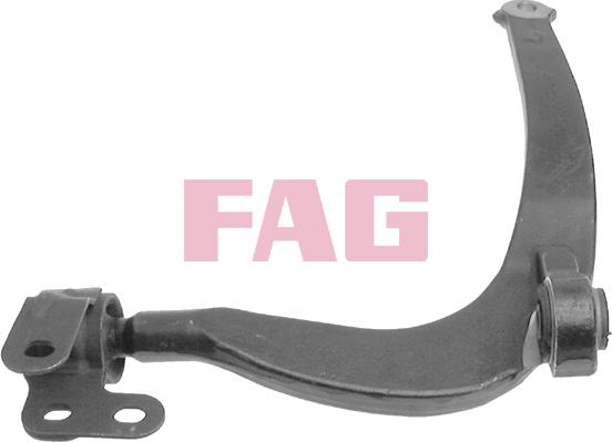 FAG 821 0461 10 - Braccio oscillante, Sospensione ruota autozon.pro