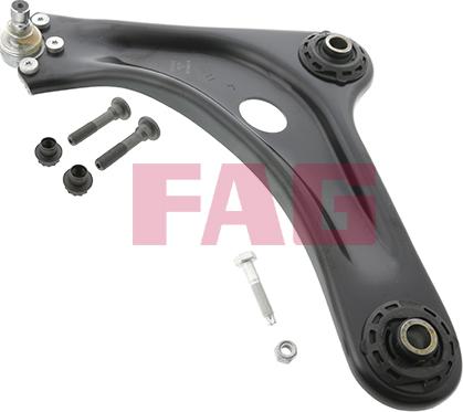 FAG 821 0462 10 - Braccio oscillante, Sospensione ruota autozon.pro