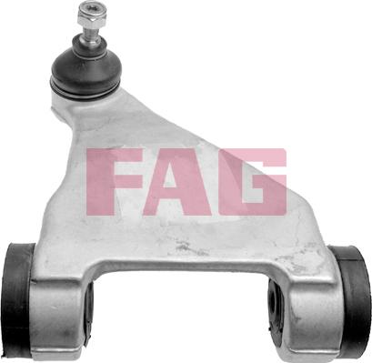 FAG 821 0434 10 - Braccio oscillante, Sospensione ruota autozon.pro