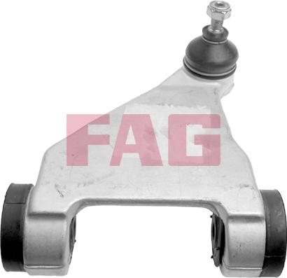 FAG 821 0435 10 - Braccio oscillante, Sospensione ruota autozon.pro