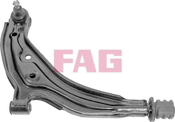 FAG 821 0475 10 - Braccio oscillante, Sospensione ruota autozon.pro