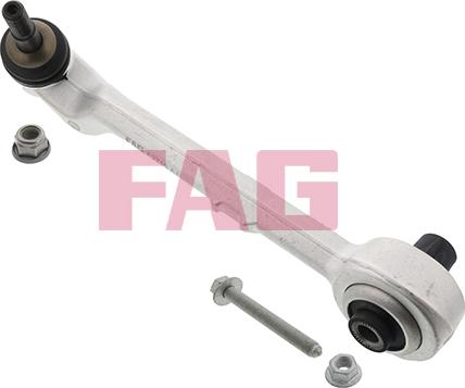 FAG 821 0599 10 - Braccio oscillante, Sospensione ruota autozon.pro