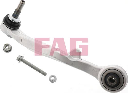 FAG 821 0595 10 - Braccio oscillante, Sospensione ruota autozon.pro