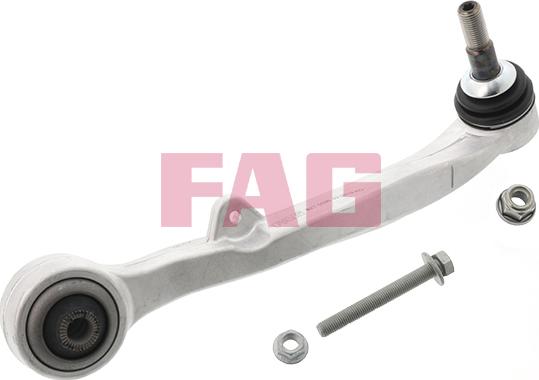 FAG 821 0596 10 - Braccio oscillante, Sospensione ruota autozon.pro