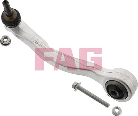 FAG 821 0597 10 - Braccio oscillante, Sospensione ruota autozon.pro