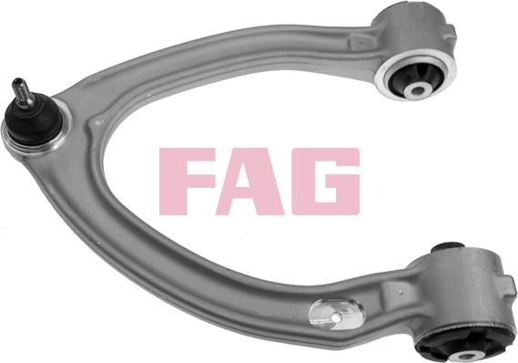 FAG 821 0550 10 - Braccio oscillante, Sospensione ruota autozon.pro