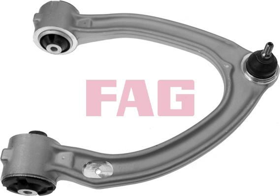 FAG 821 0551 10 - Braccio oscillante, Sospensione ruota autozon.pro