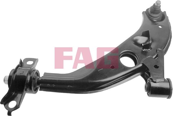 FAG 821 0515 10 - Braccio oscillante, Sospensione ruota autozon.pro