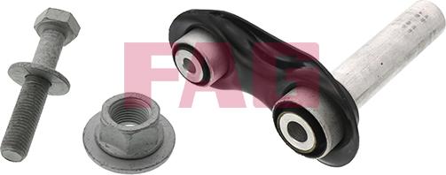 FAG 821 0588 10 - Braccio oscillante, Sospensione ruota autozon.pro