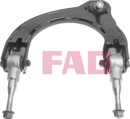 FAG 821 0536 10 - Braccio oscillante, Sospensione ruota autozon.pro