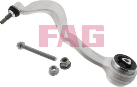 FAG 821 0576 10 - Braccio oscillante, Sospensione ruota autozon.pro