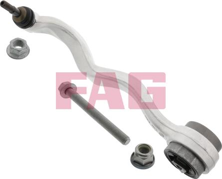 FAG 821 0640 10 - Braccio oscillante, Sospensione ruota autozon.pro