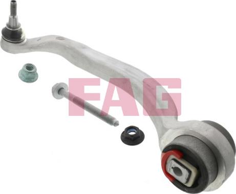 FAG 821 0664 10 - Braccio oscillante, Sospensione ruota autozon.pro