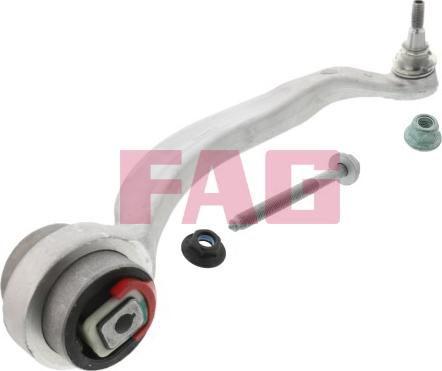 FAG 821 0666 10 - Braccio oscillante, Sospensione ruota autozon.pro