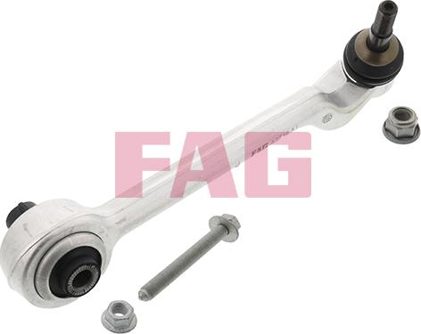 FAG 821 0600 10 - Braccio oscillante, Sospensione ruota autozon.pro