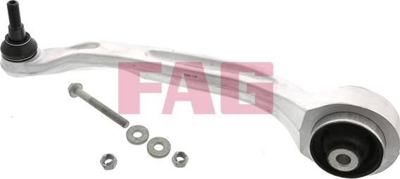 FAG 821 0686 10 - Braccio oscillante, Sospensione ruota autozon.pro