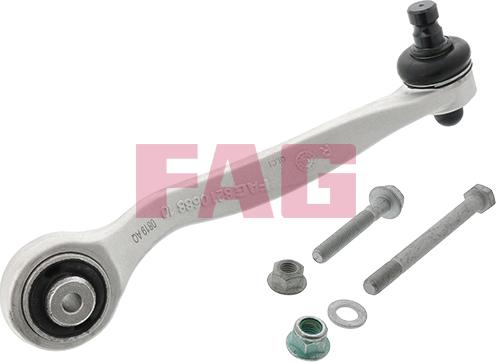 FAG 821 0688 10 - Braccio oscillante, Sospensione ruota autozon.pro