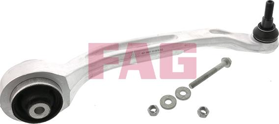 FAG 821 0687 10 - Braccio oscillante, Sospensione ruota autozon.pro